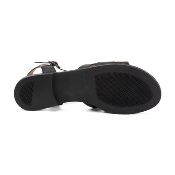 MIZ MOOZ Made In Portugal Leather Luxor Flats - Picture 3 of 3